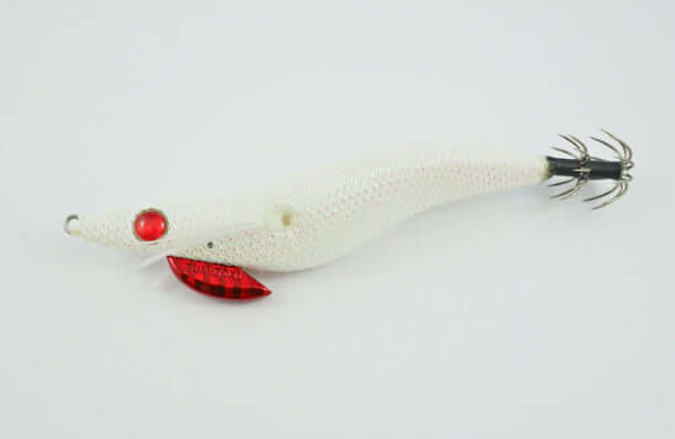 HARIMITSU SQUID JIG 3.5 - REEL 'N' DEAL TACKLE