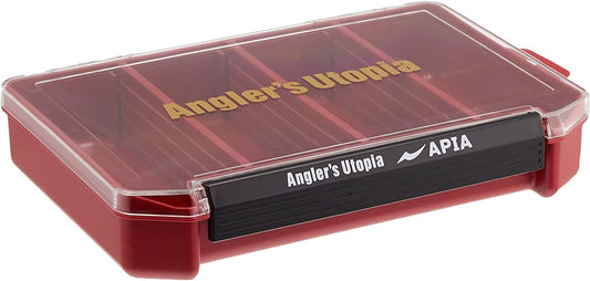 Apia Anglers Utopia Meiho Medium Tackle Box