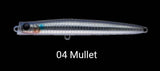 Apia Anglers Utopia Punchline 130 Pencil Lure