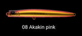 Apia Anglers Utopia Punchline 130 Pencil Lure