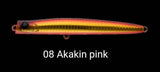 Apia Anglers Utopia Punchline 130 Pencil Lure