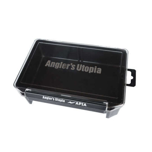 Apia Anglers Utopia Meiho Slim Tackle Box