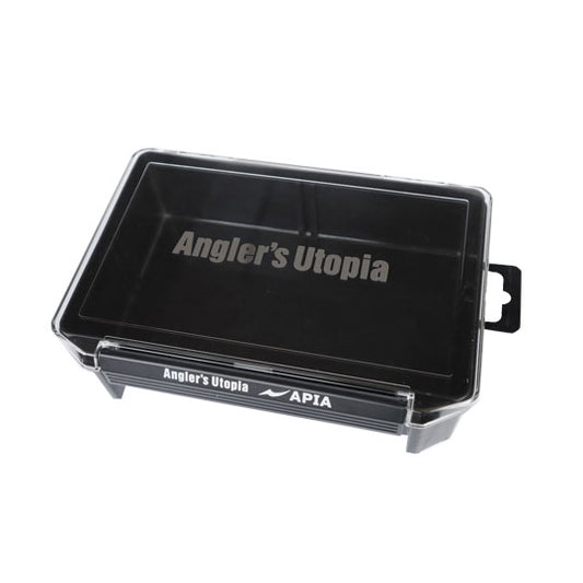 Apia Anglers Utopia Meiho Slim Tackle Box