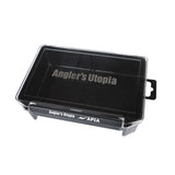 Apia Anglers Utopia Meiho Slim Tackle Box