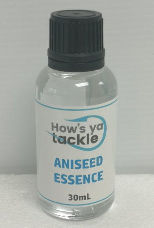 Aniseed Essence 30 ml – REEL 'N' DEAL TACKLE
