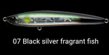 Apia Anglers Utopia Baleine 125F Floating Lure