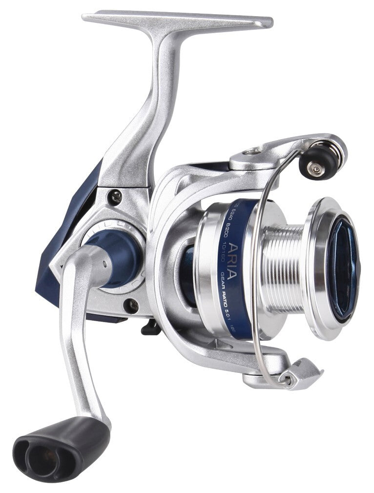 OKUMA ARIA SPIN REELS - REEL 'N' DEAL TACKLE