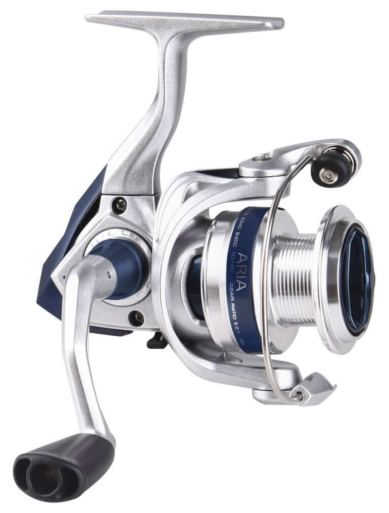 OKUMA ARIA SPIN REELS - REEL 'N' DEAL TACKLE