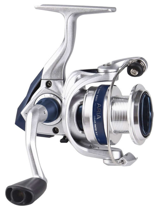 OKUMA ARIA SPIN REELS - REEL 'N' DEAL TACKLE