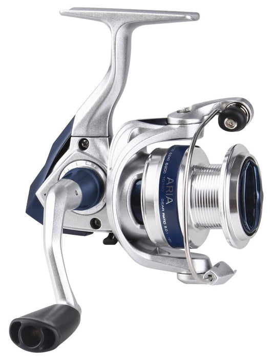 OKUMA ARIA SPIN REELS - REEL 'N' DEAL TACKLE