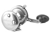 AVET LX 6/3 MC RAPTOR 2-SPEED LEVER DRAG CASTING REEL - REEL 'N' DEAL TACKLE