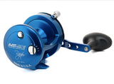 AVET LX 6/3 MC RAPTOR 2-SPEED LEVER DRAG CASTING REEL - REEL 'N' DEAL TACKLE