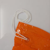 Axis Distress Signal Orange V-Sheet