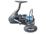 Okuma Azores XP Spin Reel
