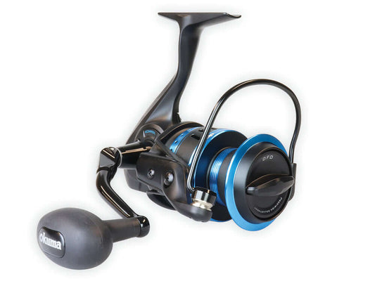 Okuma Azores XP Spin Reel