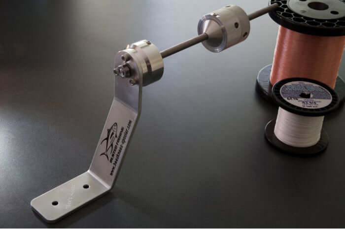 BEES KNEES REEL SPOOLER - REEL 'N' DEAL TACKLE