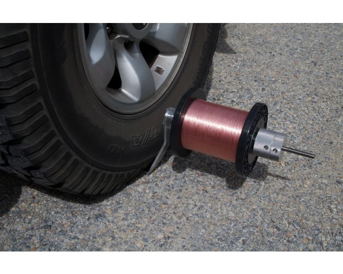 BEES KNEES REEL SPOOLER - REEL 'N' DEAL TACKLE