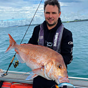 CATCH BLACK LABEL LIVIES 7" JERKSHAD - REEL 'N' DEAL TACKLE