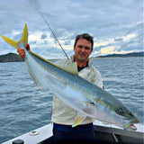 CATCH BLACK LABEL LIVIES 7" JERKSHAD - REEL 'N' DEAL TACKLE