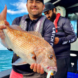 CATCH BLACK LABEL LIVIES 7" JERKSHAD - REEL 'N' DEAL TACKLE