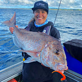 CATCH BLACK LABEL LIVIES 7" JERKSHAD - REEL 'N' DEAL TACKLE