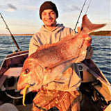 CATCH BLACK LABEL LIVIES 7" JERKSHAD - REEL 'N' DEAL TACKLE