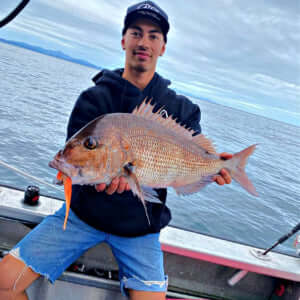 CATCH BLACK LABEL LIVIES 7" JERKSHAD - REEL 'N' DEAL TACKLE