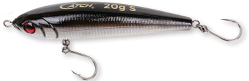 CATCH ZINGAS STICK BAIT 180MM - 90G - REEL 'N' DEAL TACKLE