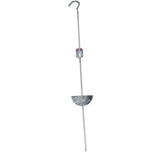 Neptune Tackle Steel Beach Rod Holder