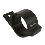 76-81MM BULL BAR BRACKET MOUNTS - BLACK - REEL 'N' DEAL TACKLE