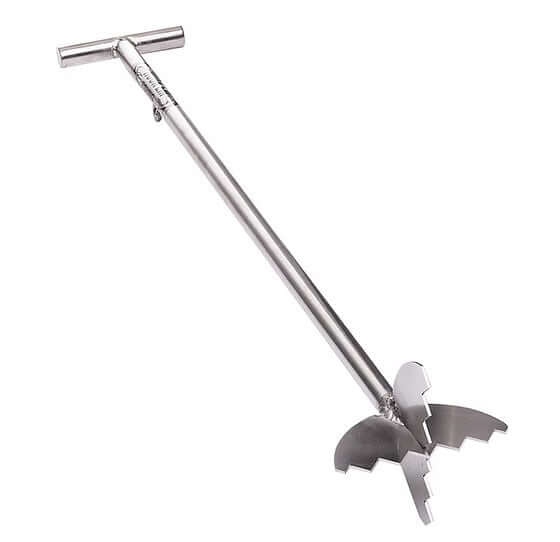 HOOKEM BURLEY BUCKET D STYLE - FIXED & MUNCHER COMBO - REEL 'N' DEAL TACKLE