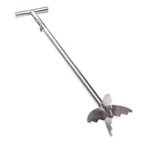 HOOKEM BURLEY BUCKET D STYLE - QUICK RELEASE & MUNCHER COMBO - REEL 'N' DEAL TACKLE