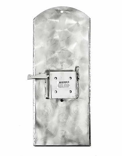 HOOKEM BURLEY BUCKET D STYLE - QUICK RELEASE & MUNCHER COMBO - REEL 'N' DEAL TACKLE