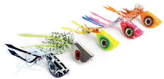 CATCH BEADY EYE KABURA JIGS - 150G - REEL 'N' DEAL TACKLE
