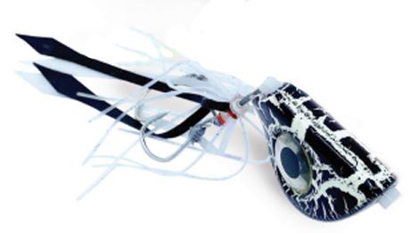 CATCH BEADY EYE KABURA JIGS - 150G - REEL 'N' DEAL TACKLE