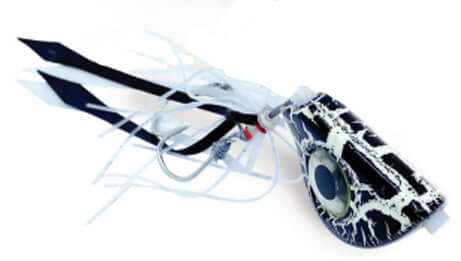 CATCH BEADY EYE KABURA JIGS - 120G - REEL 'N' DEAL TACKLE