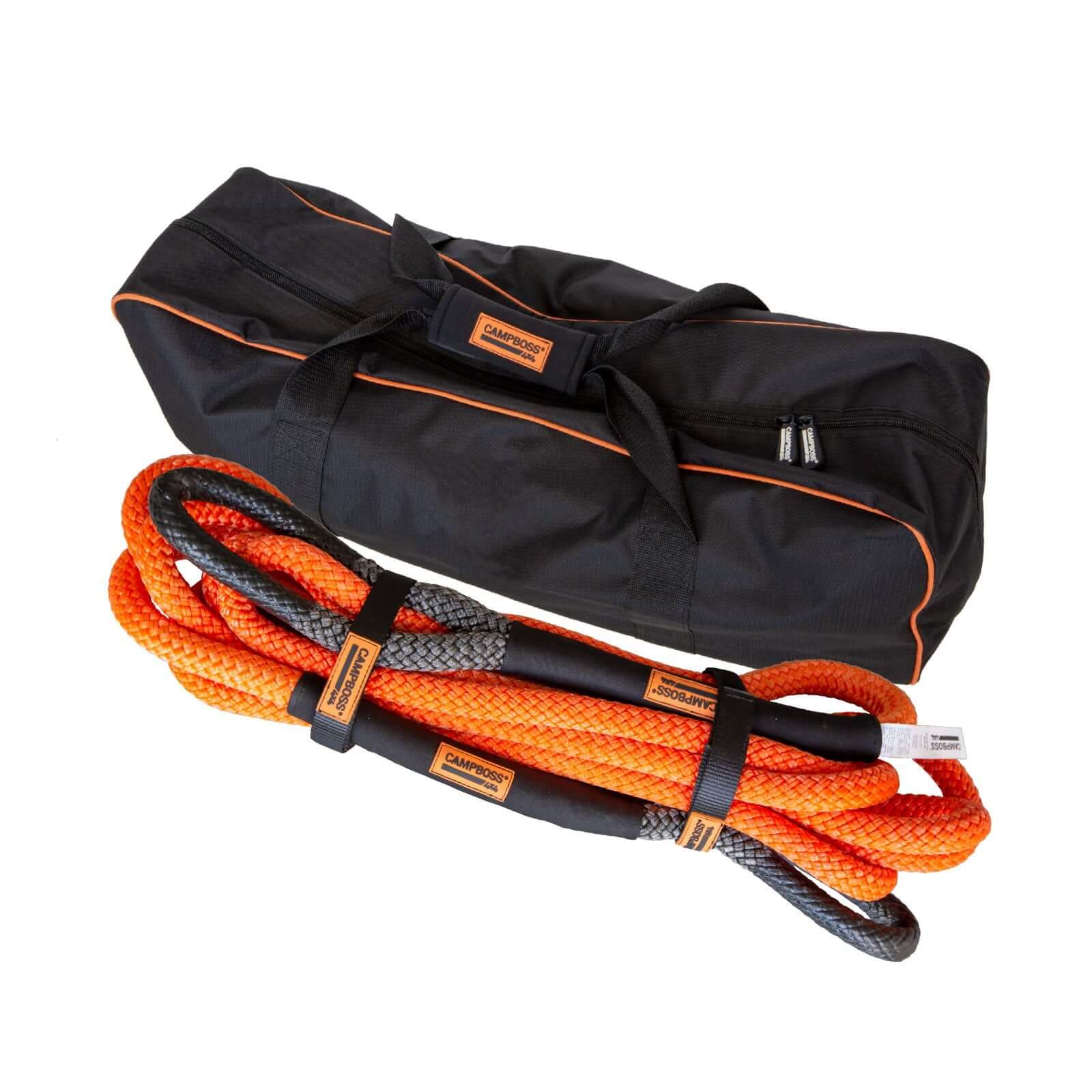 CAMPBOSS 8 TONNE ROPE - REEL 'N' DEAL TACKLE