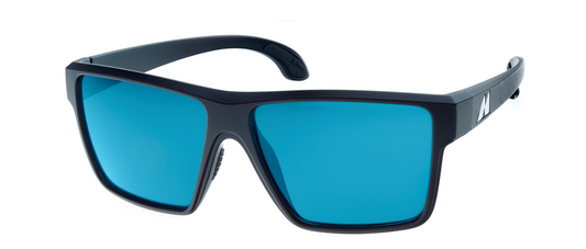 Mako Cast Sunglasses 9611 M01-G1HR6