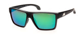 Mako Cast Sunglasses 9611 M01-G2H5