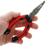 Catch Large Split Ring Pliers 15cm