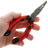 Catch Large Split Ring Pliers 15cm