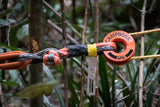 CAMPBOSS RING & SOFT SHACKLE - REEL 'N' DEAL TACKLE