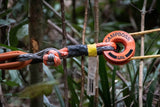 CAMPBOSS RING & SOFT SHACKLE - REEL 'N' DEAL TACKLE