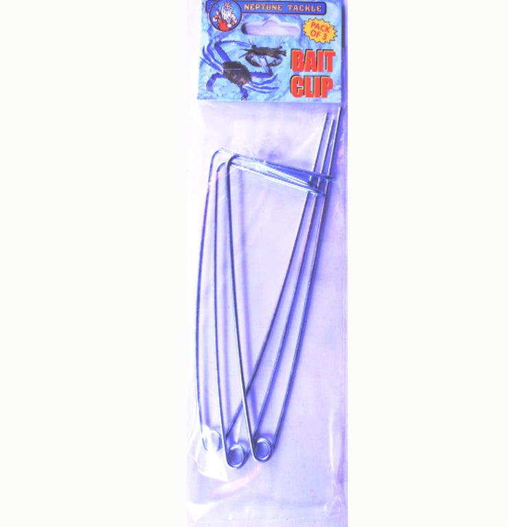 NEPTUNE TACKLE CRAB BAIT CLIP - REEL 'N' DEAL TACKLE