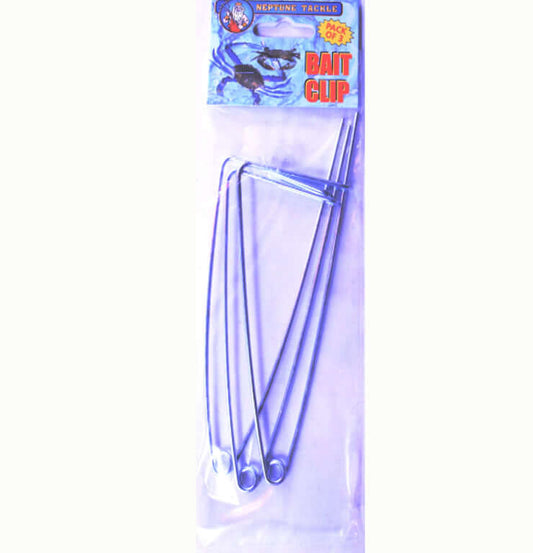 NEPTUNE TACKLE CRAB BAIT CLIP - REEL 'N' DEAL TACKLE