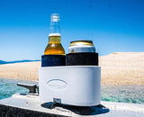 BEER BUNG DRINK HOLDER ROD MOUNT - REEL 'N' DEAL TACKLE
