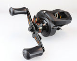 OKUMA CITRIX BAITCAST - REEL 'N' DEAL TACKLE