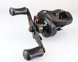OKUMA CITRIX BAITCAST - REEL 'N' DEAL TACKLE