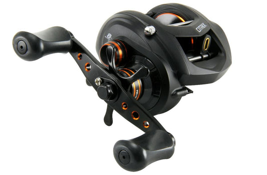 OKUMA CITRIX BAITCAST - REEL 'N' DEAL TACKLE