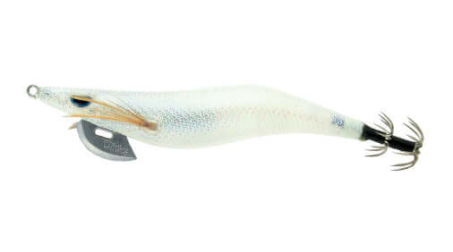 KANJI CLICKS PROSPEC SQUID JIG - SIZE 3.0 - REEL 'N' DEAL TACKLE